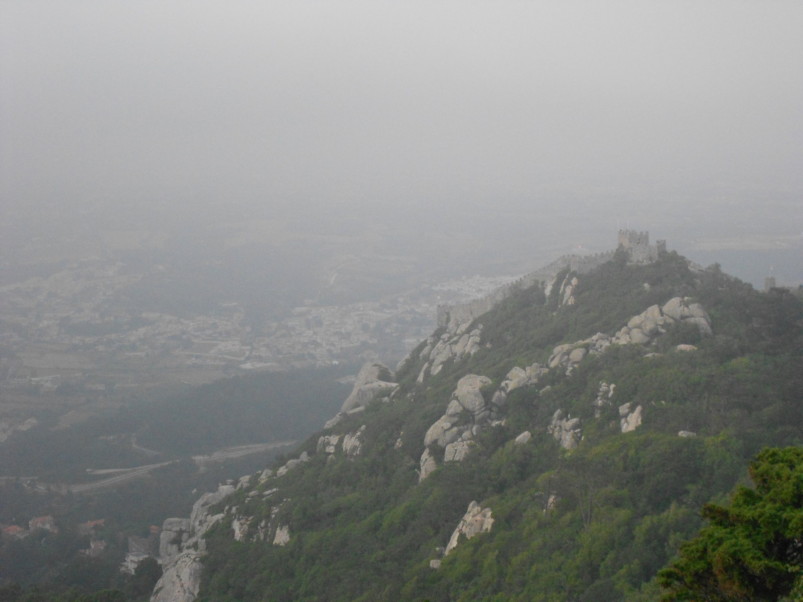 Viaje a Sintra Paisajes 032